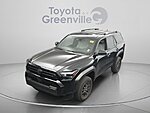 Used 2025 TOYOTA 4RUNNER SR5 in GREENVILLE, SOUTH CAROLINA (Photo 24)