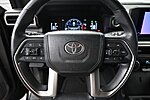 Used 2025 TOYOTA 4RUNNER SR5 in GREENVILLE, SOUTH CAROLINA (Photo 26)