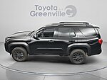 Used 2025 TOYOTA 4RUNNER SR5 in GREENVILLE, SOUTH CAROLINA (Photo 3)