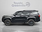 Used 2025 TOYOTA 4RUNNER SR5 in GREENVILLE, SOUTH CAROLINA (Photo 4)