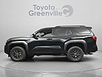 Used 2025 TOYOTA 4RUNNER SR5 in GREENVILLE, SOUTH CAROLINA (Photo 5)
