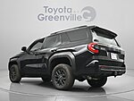 Used 2025 TOYOTA 4RUNNER SR5 in GREENVILLE, SOUTH CAROLINA (Photo 6)