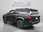 Used 2025 TOYOTA 4RUNNER SR5 in GREENVILLE, SOUTH CAROLINA (Photo 7)