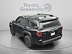 Used 2025 TOYOTA 4RUNNER SR5 in GREENVILLE, SOUTH CAROLINA (Photo 8)