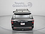 Used 2025 TOYOTA 4RUNNER SR5 in GREENVILLE, SOUTH CAROLINA (Photo 9)