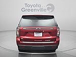Used 2021 CHEVROLET TAHOE RST in GREENVILLE, SOUTH CAROLINA (Photo 10)