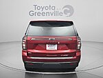 Used 2021 CHEVROLET TAHOE RST in GREENVILLE, SOUTH CAROLINA (Photo 10)