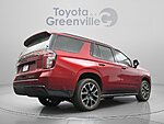Used 2021 CHEVROLET TAHOE RST in GREENVILLE, SOUTH CAROLINA (Photo 12)