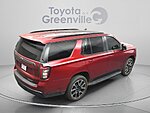 Used 2021 CHEVROLET TAHOE RST in GREENVILLE, SOUTH CAROLINA (Photo 13)