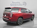 Used 2021 CHEVROLET TAHOE RST in GREENVILLE, SOUTH CAROLINA (Photo 14)