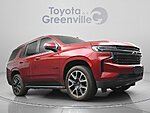 Used 2021 CHEVROLET TAHOE RST in GREENVILLE, SOUTH CAROLINA (Photo 17)