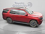 Used 2021 CHEVROLET TAHOE RST in GREENVILLE, SOUTH CAROLINA (Photo 18)