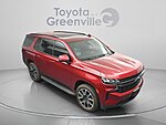 Used 2021 CHEVROLET TAHOE RST in GREENVILLE, SOUTH CAROLINA (Photo 19)