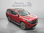 Used 2021 CHEVROLET TAHOE RST in GREENVILLE, SOUTH CAROLINA (Photo 19)