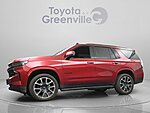 Used 2021 CHEVROLET TAHOE RST in GREENVILLE, SOUTH CAROLINA (Photo 2)