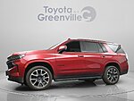Used 2021 CHEVROLET TAHOE RST in GREENVILLE, SOUTH CAROLINA (Photo 2)