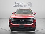 Used 2021 CHEVROLET TAHOE RST in GREENVILLE, SOUTH CAROLINA (Photo 20)