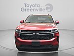 Used 2021 CHEVROLET TAHOE RST in GREENVILLE, SOUTH CAROLINA (Photo 20)