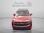 Used 2021 CHEVROLET TAHOE RST in GREENVILLE, SOUTH CAROLINA (Photo 21)