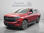 Used 2021 CHEVROLET TAHOE RST in GREENVILLE, SOUTH CAROLINA (Photo 22)