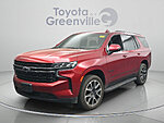 Used 2021 CHEVROLET TAHOE RST in GREENVILLE, SOUTH CAROLINA (Photo 22)