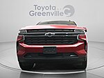 Used 2021 CHEVROLET TAHOE RST in GREENVILLE, SOUTH CAROLINA (Photo 23)
