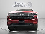 Used 2021 CHEVROLET TAHOE RST in GREENVILLE, SOUTH CAROLINA (Photo 23)