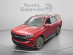 Used 2021 CHEVROLET TAHOE RST in GREENVILLE, SOUTH CAROLINA (Photo 24)