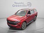 Used 2021 CHEVROLET TAHOE RST in GREENVILLE, SOUTH CAROLINA (Photo 24)
