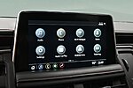 Used 2021 CHEVROLET TAHOE RST in GREENVILLE, SOUTH CAROLINA (Photo 27)