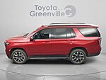 Used 2021 CHEVROLET TAHOE RST in GREENVILLE, SOUTH CAROLINA (Photo 3)