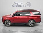 Used 2021 CHEVROLET TAHOE RST in GREENVILLE, SOUTH CAROLINA (Photo 3)