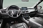 Used 2021 CHEVROLET TAHOE RST in GREENVILLE, SOUTH CAROLINA (Photo 35)