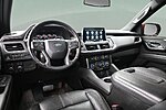 Used 2021 CHEVROLET TAHOE RST in GREENVILLE, SOUTH CAROLINA (Photo 35)