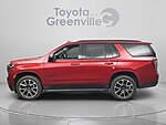 Used 2021 CHEVROLET TAHOE RST in GREENVILLE, SOUTH CAROLINA (Photo 4)
