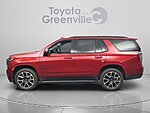 Used 2021 CHEVROLET TAHOE RST in GREENVILLE, SOUTH CAROLINA (Photo 4)