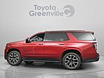 Used 2021 CHEVROLET TAHOE RST in GREENVILLE, SOUTH CAROLINA (Photo 5)