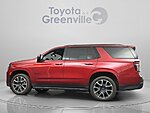 Used 2021 CHEVROLET TAHOE RST in GREENVILLE, SOUTH CAROLINA (Photo 5)