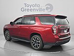 Used 2021 CHEVROLET TAHOE RST in GREENVILLE, SOUTH CAROLINA (Photo 6)