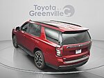 Used 2021 CHEVROLET TAHOE RST in GREENVILLE, SOUTH CAROLINA (Photo 7)
