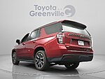 Used 2021 CHEVROLET TAHOE RST in GREENVILLE, SOUTH CAROLINA (Photo 8)