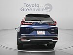 Used 2021 Honda CR-V Hybrid EX-L in GREENVILLE, SOUTH CAROLINA (Photo 10)