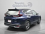 Used 2021 Honda CR-V Hybrid EX-L in GREENVILLE, SOUTH CAROLINA (Photo 11)