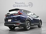 Used 2021 Honda CR-V Hybrid EX-L in GREENVILLE, SOUTH CAROLINA (Photo 12)