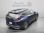 Used 2021 Honda CR-V Hybrid EX-L in GREENVILLE, SOUTH CAROLINA (Photo 13)