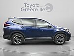 Used 2021 Honda CR-V Hybrid EX-L in GREENVILLE, SOUTH CAROLINA (Photo 14)