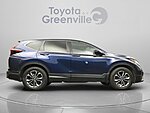Used 2021 Honda CR-V Hybrid EX-L in GREENVILLE, SOUTH CAROLINA (Photo 15)