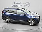 Used 2021 Honda CR-V Hybrid EX-L in GREENVILLE, SOUTH CAROLINA (Photo 16)