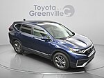 Used 2021 Honda CR-V Hybrid EX-L in GREENVILLE, SOUTH CAROLINA (Photo 18)