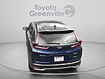 Used 2021 Honda CR-V Hybrid EX-L in GREENVILLE, SOUTH CAROLINA (Photo 19)